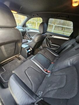 Audi A4 B8 Avant Facelifting 3.0 TDI 204KM 2013 Audi A4 Avant S line - 2013 r - 3.0 TDI - 204KM, zdjęcie 5