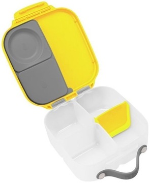 КОНТЕЙНЕР ДЛЯ ЗАВТРАКА B.BOX LUNCHBOX ДЛЯ ШКОЛЫ