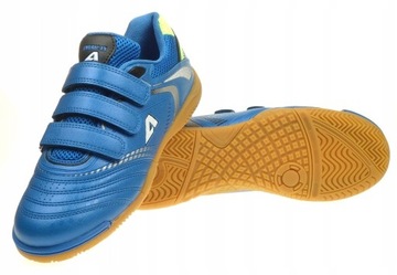 Молодежные бутсы для мини-футбола American Club DFH-36RO