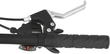 Мужской горный велосипед INDIANA X-Pulser 2.9 29 дюймов