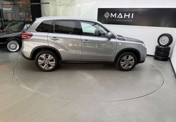 Suzuki 2019 Suzuki Vitara Suzuki Vitara 1.0 Boosterjet Premium 2WD BenzynaLPG 111KM, zdjęcie 11