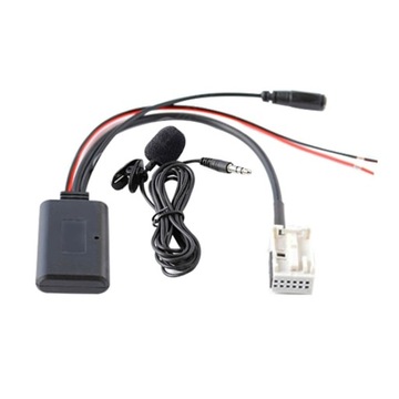 dla RCD510 RCD310 RNS315 RNS310 MFD2 12-wtyk pinow