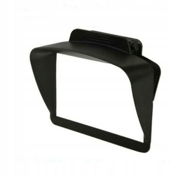 для всех 5-дюймовых GPS-экранов с антибликовым покрытием и слепым блоком