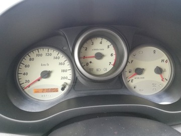 Toyota RAV4 II 2.0 16V D-4D 116KM 2003 Toyota RAV 4 II 2.0 D-4D 116 Ps 4X4, zdjęcie 17