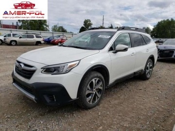 Subaru 2021 Subaru Outback Limited, 2021r., 4x4, 2.4L