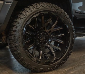 Dodge Ram V 2021 DODGE RAM 1500 TRX 6.2 V8 HEMI SUPERCHARGED 702 KM | PPF | FULL OPCJA, zdjęcie 10