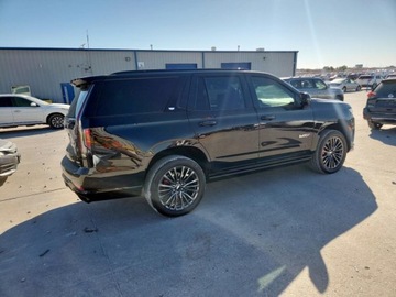 Cadillac Escalade III 2024 Cadillac Escalade V 2024 6.2L 6.2 Benzyna 682KM, zdjęcie 3