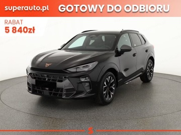 Cupra Terramar SUV 1.5 eTSI 150KM 2025 1.5 eTSI 150KM DSG