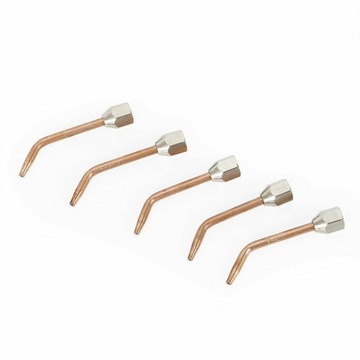 МИНИ-НАБОР ГАЗОВЫХ ГОРЕЛОК ДЛЯ ЮВЕЛИРНЫХ ИЗДЕЛИЙ