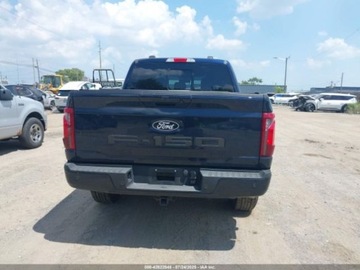 Ford 2024 Ford F150 XLT 2024 3.5l 3.5 Hybryda 325KM, zdjęcie 4