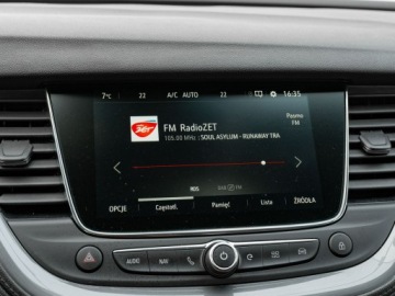 Opel 2021 Opel Grandland X BIA3576E#1.6 T PHEV 4x4 Elegance, zdjęcie 18