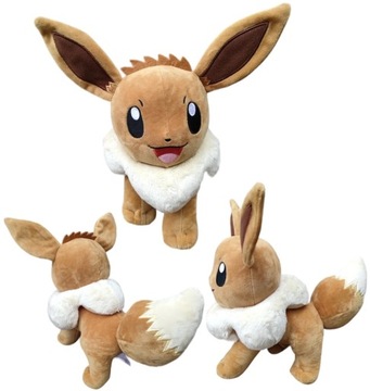 ТАЛИСМАН POKEMON EEVEE SWEET PLAY ДО 20 СМ