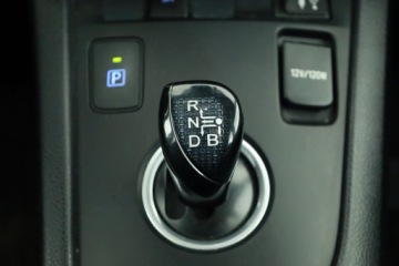 Toyota Auris II Hatchback 5d Facelifting 1.8 Hybrid 136KM 2016 Toyota Auris Hybrid, Automat, Navi, Klima, zdjęcie 18