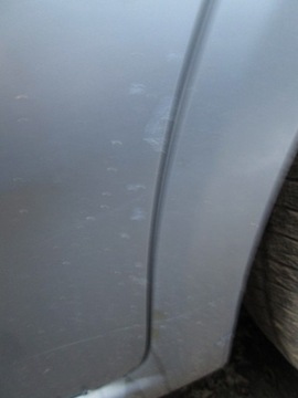 DVEŘE FIAT LINEA LEVÝ ZADNÍ 484 SEDAN