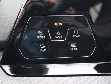 Volkswagen Golf VIII R 2.0 TSI 320KM 2022 VW Golf 2.0 TSI R, Salon Polska, 1. Właściciel, zdjęcie 15