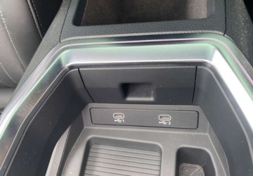 Audi Q8 e-tron 114kWh 408KM 2024 Audi Q8 Audi Q8 Elektryczny 408KM, zdjęcie 18