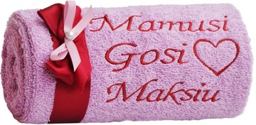 MEGA Pomysł na PREZENT dla MAMY na Dzień Matki