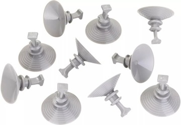 PRZYSSAWKI DO MAT TERMICZNYCH BERGER 10 szt.