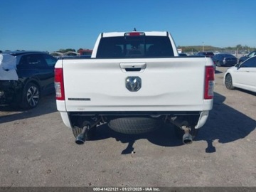  RAM 1500 Big Horn 2022 5.7l 5.7 Benzyna 395KM, zdjęcie 2