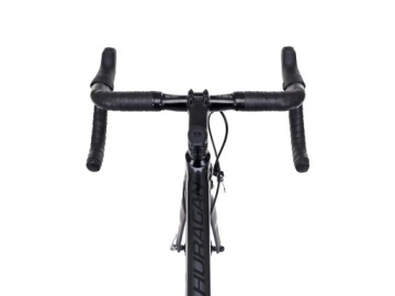 28490342-A - Велосипед 49 S ROMET Hurricane CRD черно-графитовый