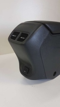 ЦЕНТРАЛЬНЫЙ ТУННЕЛЬНЫЙ ПОДЛОКОТНИК INSIGNIA B КОЖАНЫЙ