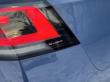 Volkswagen Golf VIII 2025 Volkswagen Golf Variant 1.5 eTSI 150KM Pakiet Ligh, zdjęcie 37