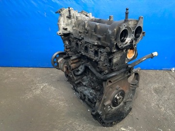 OPEL CORSA MERIVA BLOK SILNIKA 1.3CDTI SILNIK