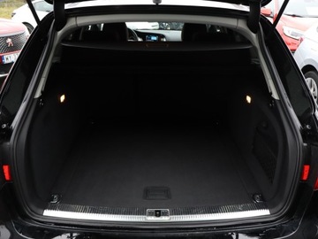 Audi A4 B8 Allroad quattro Facelifting 2.0 TFSI 225KM 2014 Audi A4 Allroad 2.0 TFSI, Salon Polska, 4X4, zdjęcie 13
