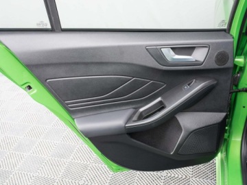 Ford Focus IV Hatchback ST Facelifting 2.3 EcoBoost 280KM 2024 Ford Focus GD4N776#2.3 EcoBoost ST X Pakiet zimowy, zdjęcie 23