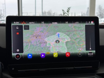 Cupra Leon II Sportstourer PHEV 1.4 e-Hybrid 204KM 2024 Cupra Leon e-Hybrid PHEV VZ DSG / DCC / Ambiente /, zdjęcie 25