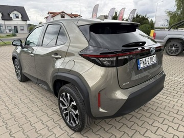 Toyota 2021 Toyota Yaris Cross Hybrid*Navi*Automat*Tylko 40000, zdjęcie 6