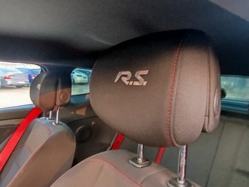 Renault Megane III Coupe Facelifting 2.0 16v 265KM 2013 RENAULT MEGANE III coupe (DZ0/1_) 2.0 R.S. 265 KM, zdjęcie 10