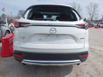 Mazda CX-9 2022 Mazda CX-9 2022 MAZDA CX-9 TOURING 2.5 Benzyna 227KM, zdjęcie 5