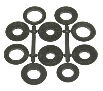 ДИСК ПРОВОЛОЧНОЙ ЩЕТКИ ДЛЯ ШЛИФОВАЛЬНОГО СТАНКА