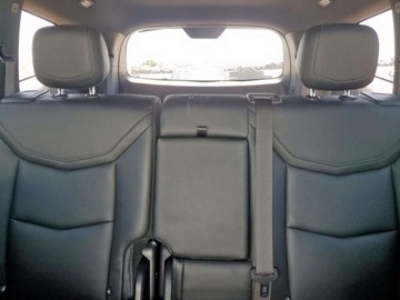Cadillac 2021 Cadillac XT6 Luxury 2021 2.0l 2.0 Benzyna 237KM, zdjęcie 10