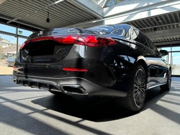 Mercedes Klasa E W214 Sedan 2.0 200 204KM 2025 E Klasa 200 4-Matic AMG 2.0 (204KM) 2025, zdjęcie 2