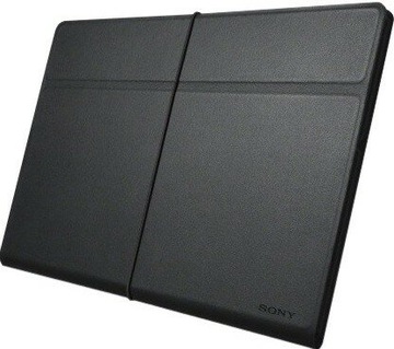 Etui skórzane na tablet Sony Xperia S SGP-CV3B