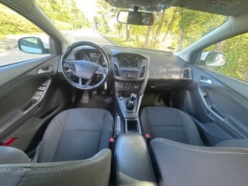 Ford Focus IV 2018 Ford Focus-1.5 Tdci, zdjęcie 11