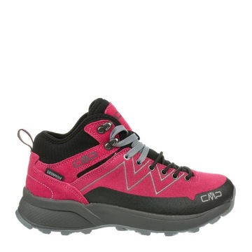 Buty hikingowe damskie CMP KALEEPSO MID 41