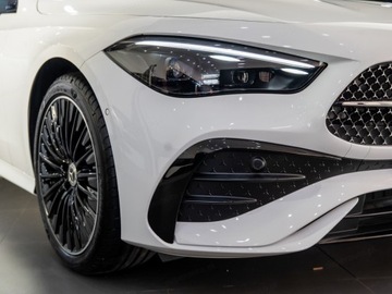 Mercedes CLE Coupe 2.0 300 258KM 2026 MERCEDES-BENZ CLE 300 4-Matic AMG Line 2.0 (258KM) 2026, zdjęcie 2