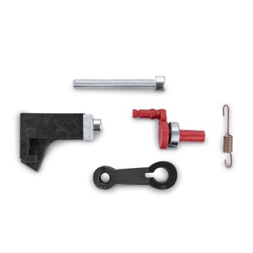 Błąd nastawnika klap kolektora P2015 2.0 Tdi VW