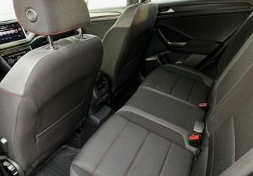 Volkswagen T-Roc I SUV 1.5 TSI ACT 150KM 2021 Volkswagen T-Roc 1.5 TSI 150KM Premium Automat Salon PL 1.5 Benzyna 150KM, zdjęcie 8