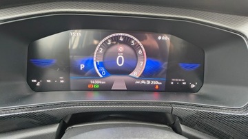 Volkswagen T-Cross SUV Facelifting 1.0 TSI 115KM 2024 Volkswagen T-Cross 1.0TSI 116KM Automat SalonPL AS, zdjęcie 12