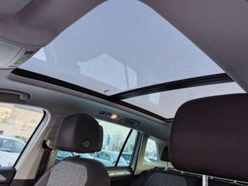 Volkswagen Tiguan II SUV Facelifting 2.0 TDI 200KM 2020 Volkswagen Tiguan FV23, 4x4, webasto, panorama, hak, LED Matrix, APP Conne, zdjęcie 20