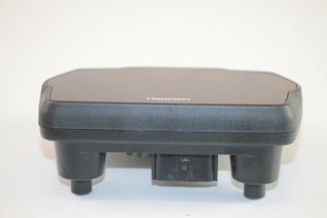 TRIUMPH SPEED TRIPLE 1200 RS СТАРТЕРНЫЙ КОМПЛЕКТ ВЫКЛЮЧАТЕЛЬ ЗАЖИГАНИЯ МОДУЛЬ ЗАПРАВКИ СЧЕТЧИК