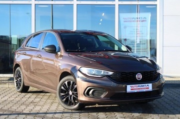 Fiat Tipo II Hatchback 1.4 95KM 2020 FIAT Tipo STREET, zdjęcie 5