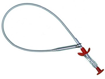 ГИБКИЙ ПРУЖИННЫЙ ЗАХВАТ XXL 85 СМ ДЛЯ ВИНТОВ, ДЛИННЫЕ НОГИ