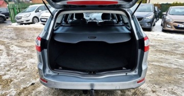 Ford Mondeo IV Kombi 2.0 Duratec Flexifuel 145KM 2009 Ford Mondeo SW BENZYNA nawigacja CONVERSE 2.0 Benzyna 145KM, zdjęcie 34