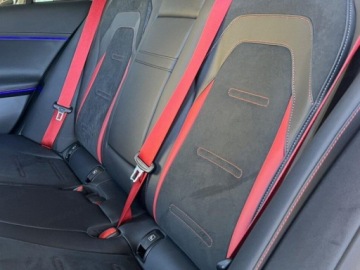 Mercedes Klasa E W214 2026 E Klasa AMG 53 4Matic+ Hybrid 3.0 (612KM) 2026, zdjęcie 21