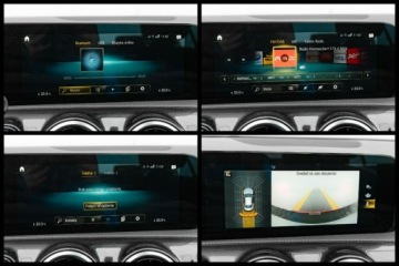 Mercedes CLA C118/X118 2020 Mercedes CLA 180 GD8A206#180 Progressive 7G-DCT, zdjęcie 19